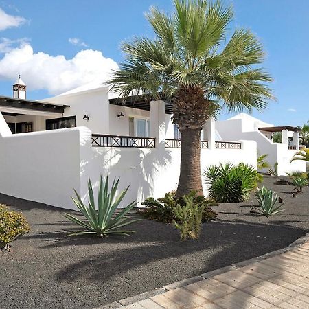 Bungalow Paraiso Playa Blanca  Buitenkant foto