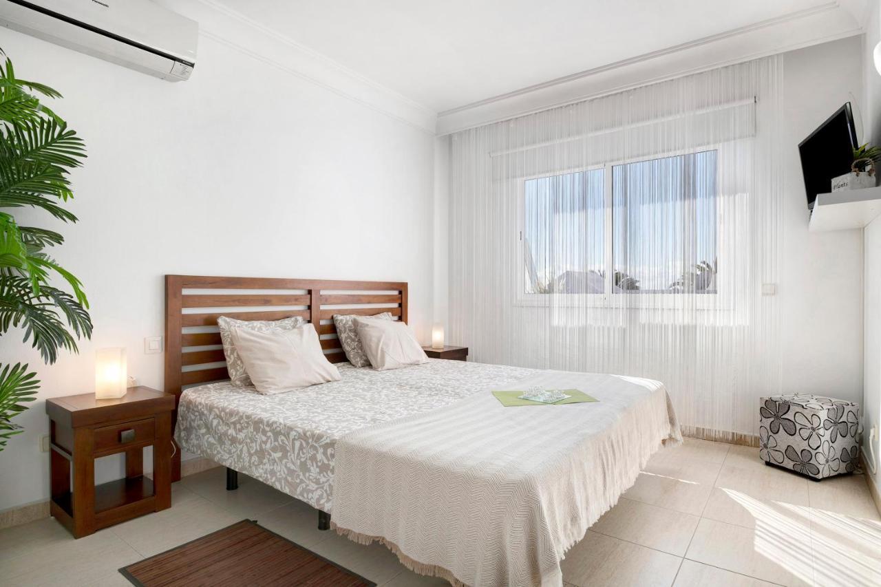 Bungalow Paraiso Playa Blanca  Buitenkant foto